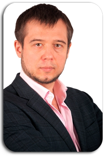 Владимир Соколов-Позье